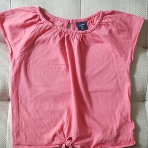 Girls Baby Gap Shirt